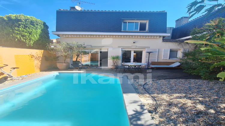 Ma-Cabane - Vente Maison Bordeaux, 155 m²