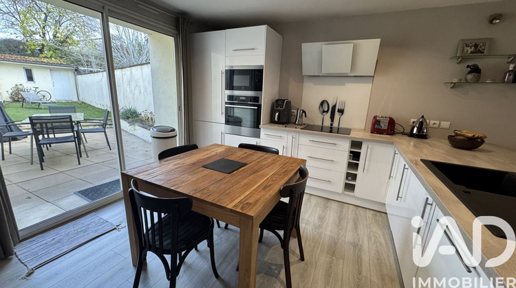 Ma-Cabane - Vente Maison Bordeaux, 100 m²