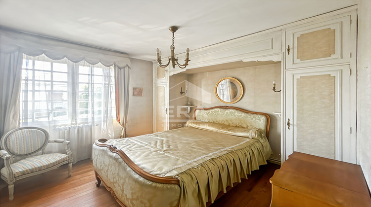 Ma-Cabane - Vente Maison BORDEAUX, 155 m²