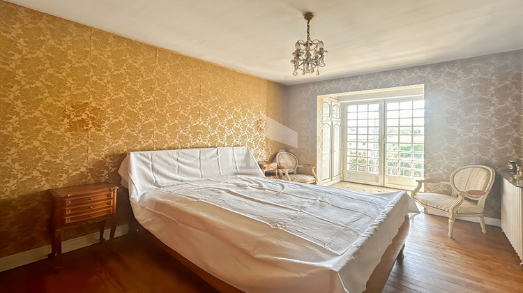 Ma-Cabane - Vente Maison BORDEAUX, 155 m²