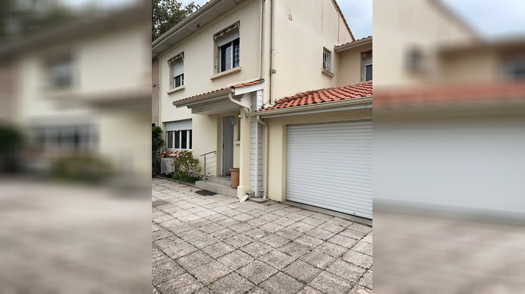 Ma-Cabane - Vente Maison Bordeaux, 133 m²