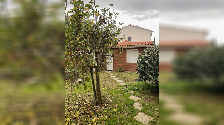 Ma-Cabane - Vente Maison Bordeaux, 133 m²