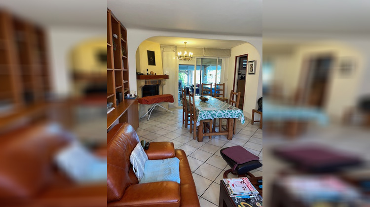 Ma-Cabane - Vente Maison Bordeaux, 133 m²