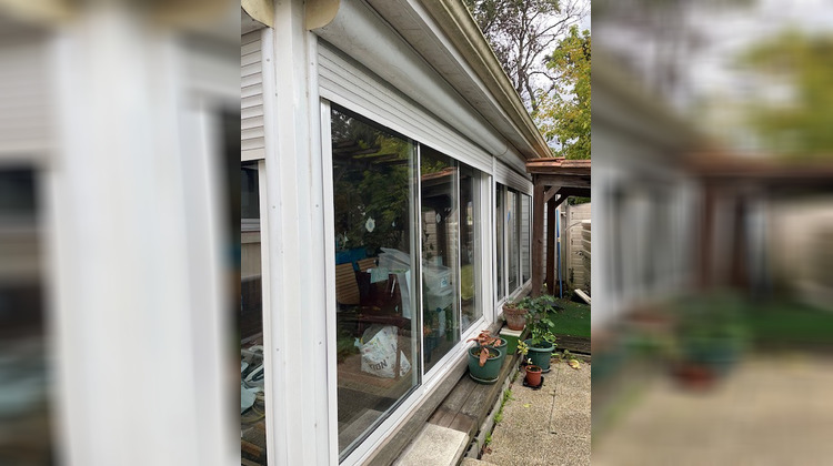 Ma-Cabane - Vente Maison Bordeaux, 133 m²