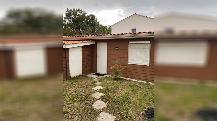 Ma-Cabane - Vente Maison Bordeaux, 133 m²