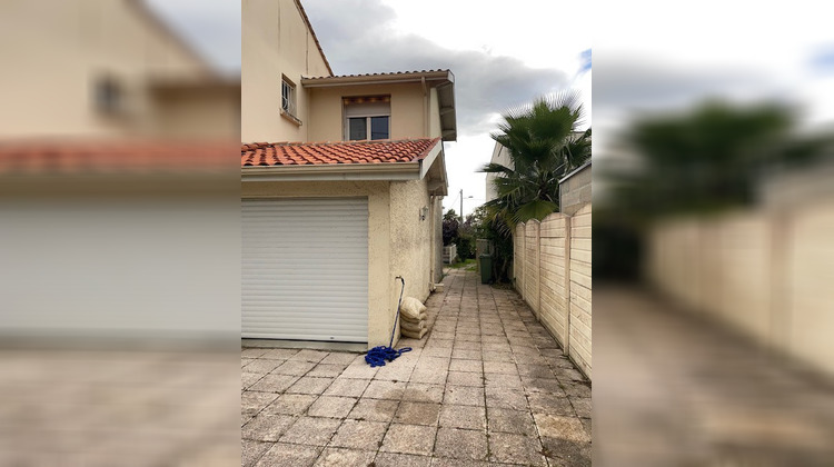 Ma-Cabane - Vente Maison Bordeaux, 133 m²