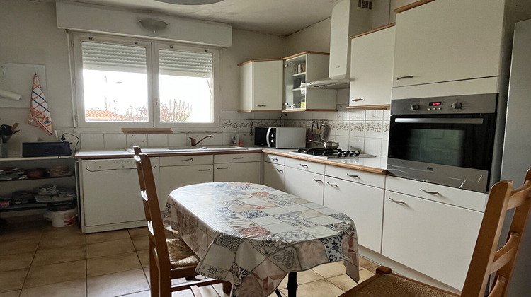 Ma-Cabane - Vente Maison BORDEAUX, 133 m²