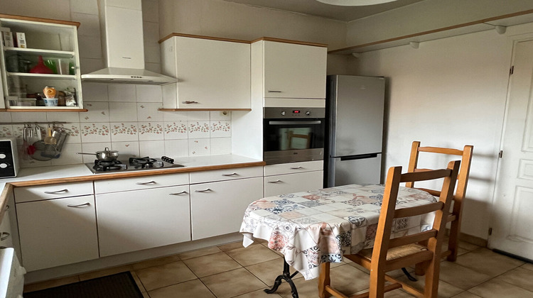 Ma-Cabane - Vente Maison BORDEAUX, 133 m²