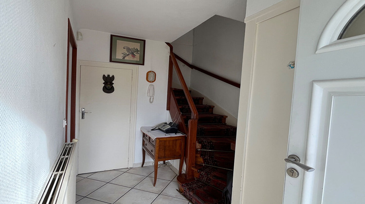 Ma-Cabane - Vente Maison BORDEAUX, 133 m²