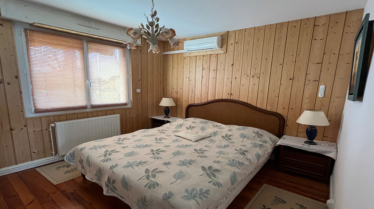 Ma-Cabane - Vente Maison BORDEAUX, 133 m²