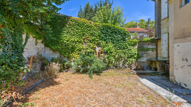 Ma-Cabane - Vente Maison BORDEAUX, 123 m²