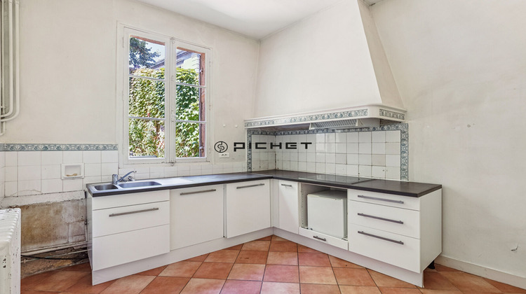 Ma-Cabane - Vente Maison BORDEAUX, 123 m²