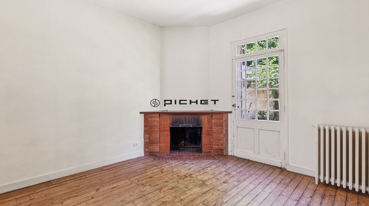 Ma-Cabane - Vente Maison BORDEAUX, 123 m²