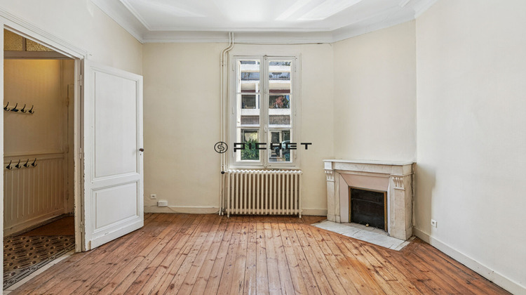 Ma-Cabane - Vente Maison BORDEAUX, 123 m²