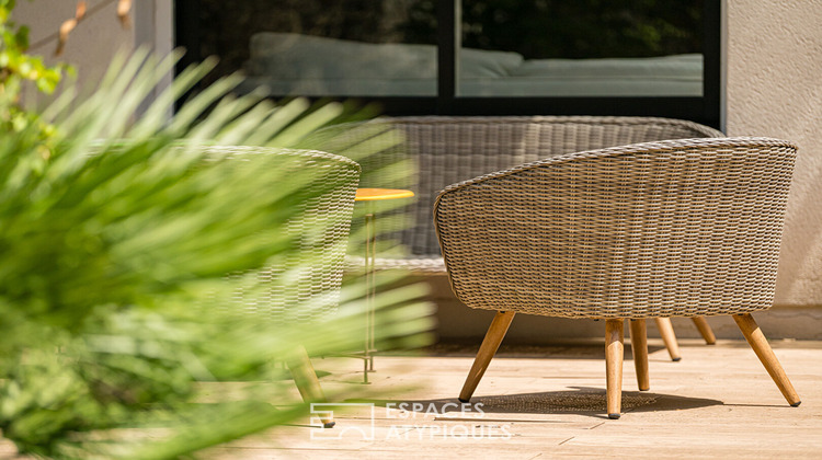 Ma-Cabane - Vente Maison BORDEAUX, 199 m²