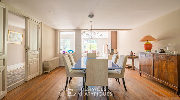 Ma-Cabane - Vente Maison BORDEAUX, 199 m²