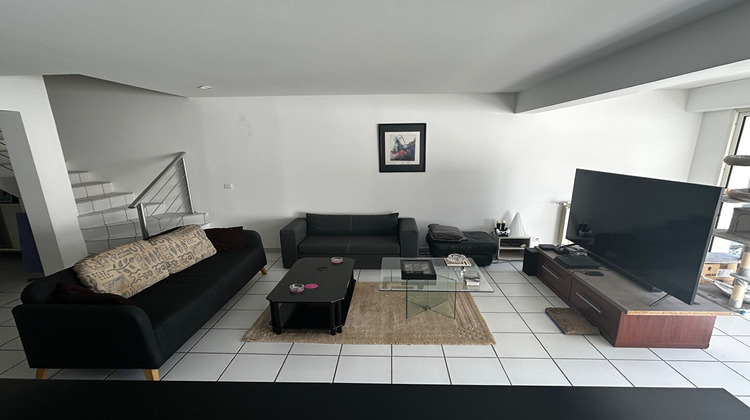 Ma-Cabane - Vente Maison BORDEAUX, 145 m²