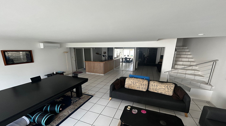 Ma-Cabane - Vente Maison BORDEAUX, 145 m²