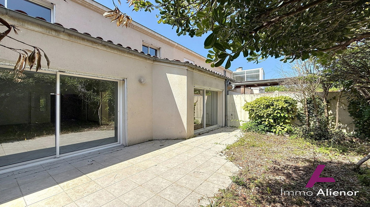 Ma-Cabane - Vente Maison Bordeaux, 130 m²