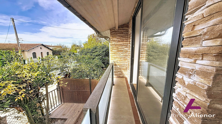 Ma-Cabane - Vente Maison Bordeaux, 86 m²