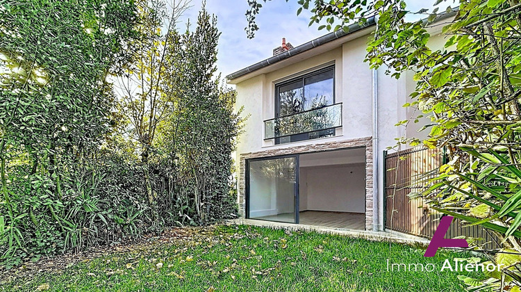 Ma-Cabane - Vente Maison Bordeaux, 86 m²