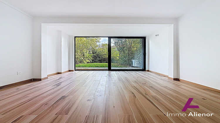 Ma-Cabane - Vente Maison Bordeaux, 86 m²