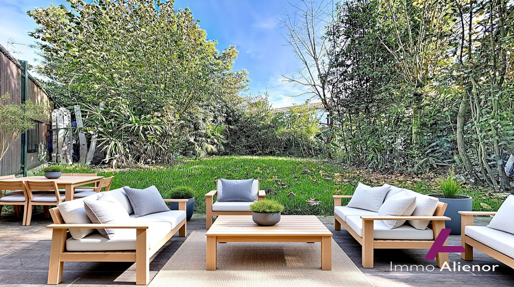 Ma-Cabane - Vente Maison Bordeaux, 86 m²