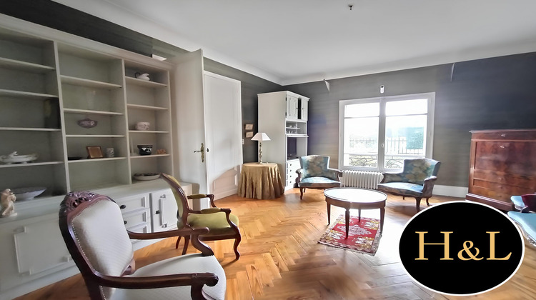 Ma-Cabane - Vente Maison Bordeaux, 150 m²