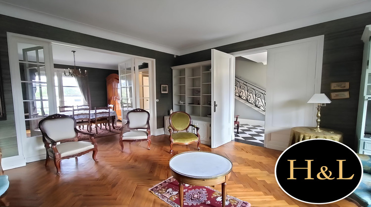 Ma-Cabane - Vente Maison Bordeaux, 150 m²