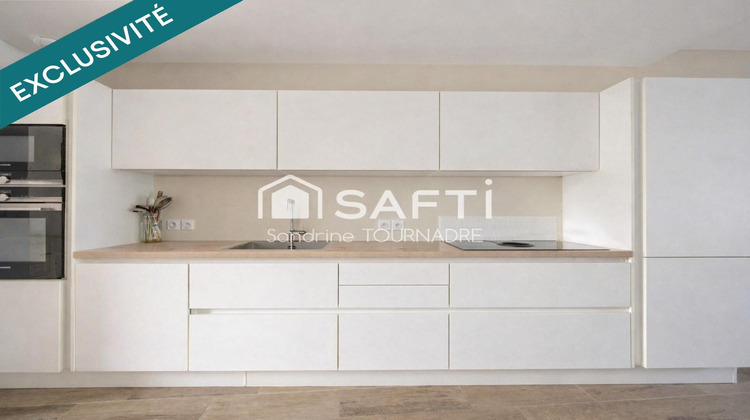 Ma-Cabane - Vente Maison Bordeaux, 150 m²