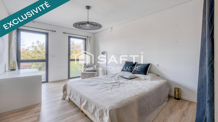 Ma-Cabane - Vente Maison Bordeaux, 150 m²