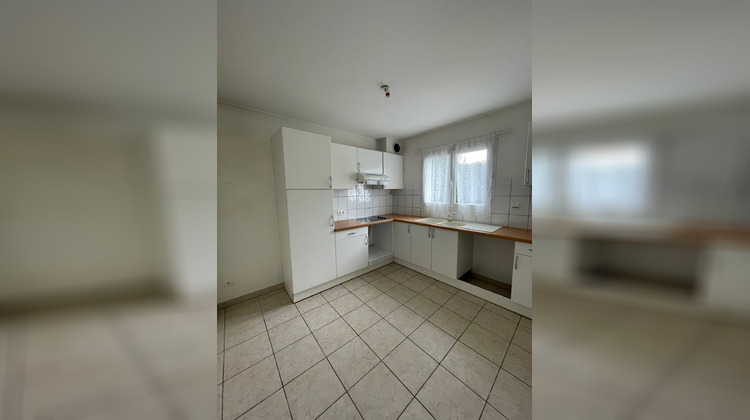 Ma-Cabane - Vente Maison Bordeaux, 72 m²