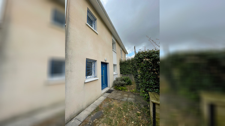 Ma-Cabane - Vente Maison Bordeaux, 72 m²