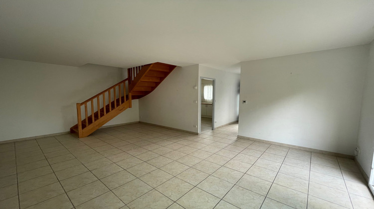 Ma-Cabane - Vente Maison Bordeaux, 72 m²