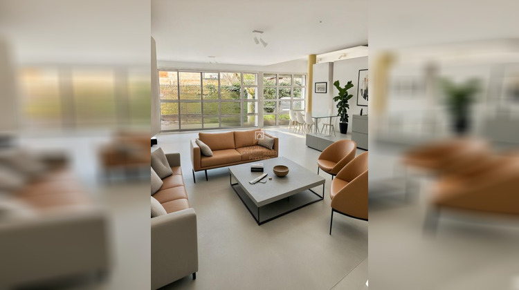 Ma-Cabane - Vente Maison BORDEAUX, 130 m²