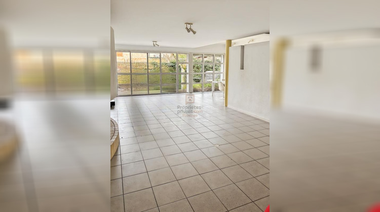 Ma-Cabane - Vente Maison BORDEAUX, 130 m²