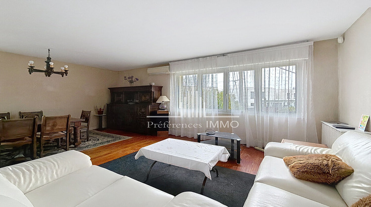 Ma-Cabane - Vente Maison BORDEAUX, 165 m²