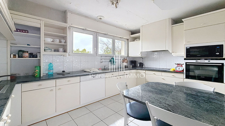 Ma-Cabane - Vente Maison BORDEAUX, 165 m²