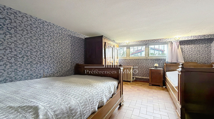 Ma-Cabane - Vente Maison BORDEAUX, 165 m²