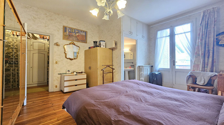 Ma-Cabane - Vente Maison BORDEAUX, 108 m²