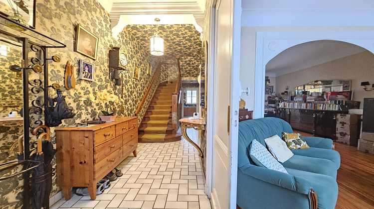 Ma-Cabane - Vente Maison BORDEAUX, 108 m²