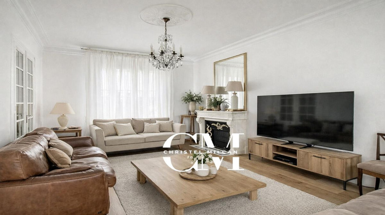 Ma-Cabane - Vente Maison BORDEAUX, 240 m²