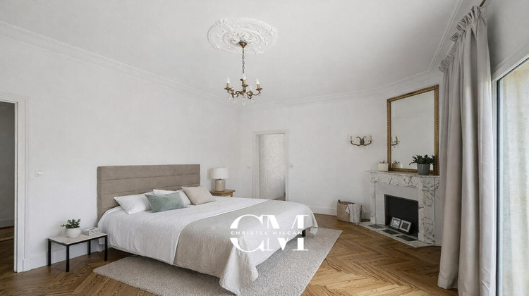 Ma-Cabane - Vente Maison BORDEAUX, 240 m²