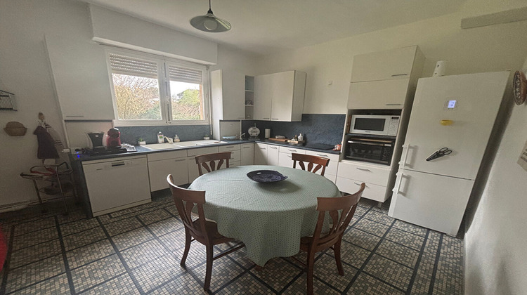 Ma-Cabane - Vente Maison BORDEAUX, 186 m²