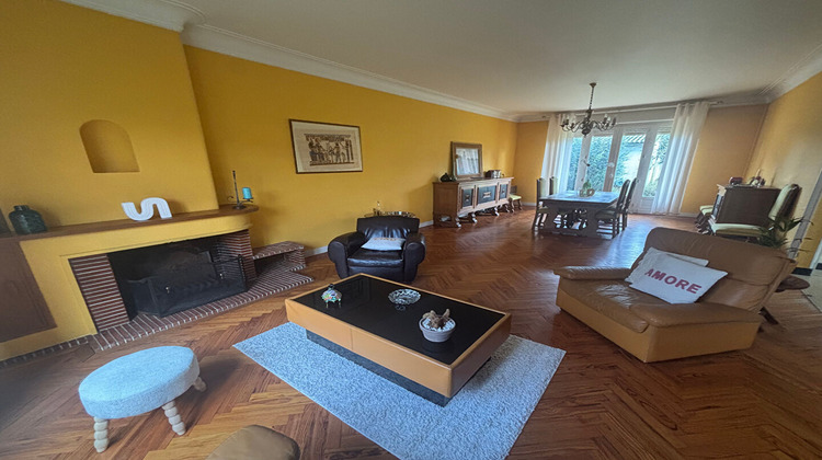 Ma-Cabane - Vente Maison BORDEAUX, 186 m²