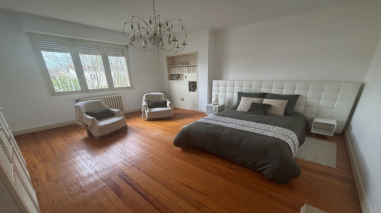 Ma-Cabane - Vente Maison BORDEAUX, 186 m²