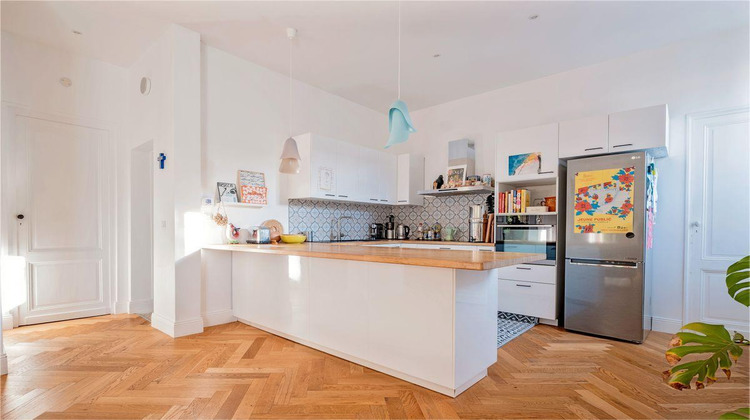 Ma-Cabane - Vente Maison BORDEAUX, 160 m²