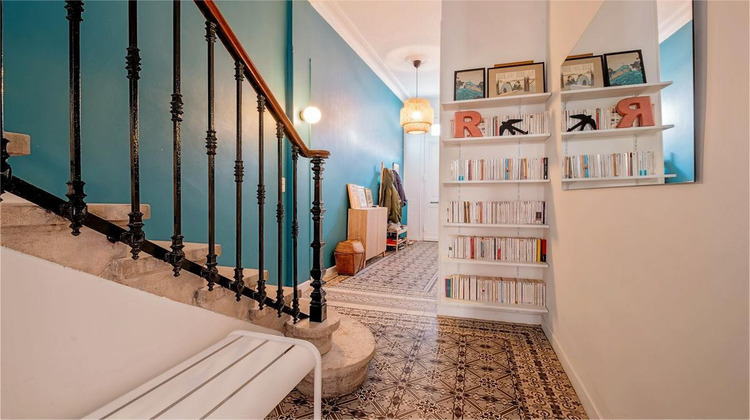 Ma-Cabane - Vente Maison BORDEAUX, 160 m²