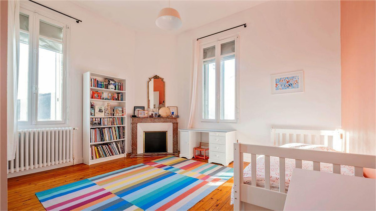 Ma-Cabane - Vente Maison BORDEAUX, 160 m²