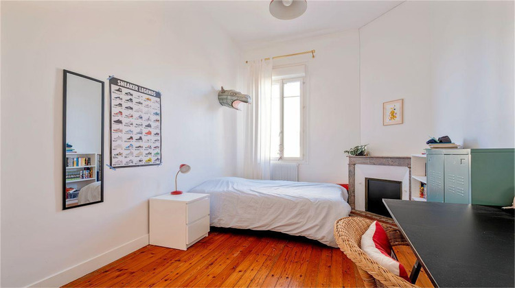 Ma-Cabane - Vente Maison BORDEAUX, 160 m²